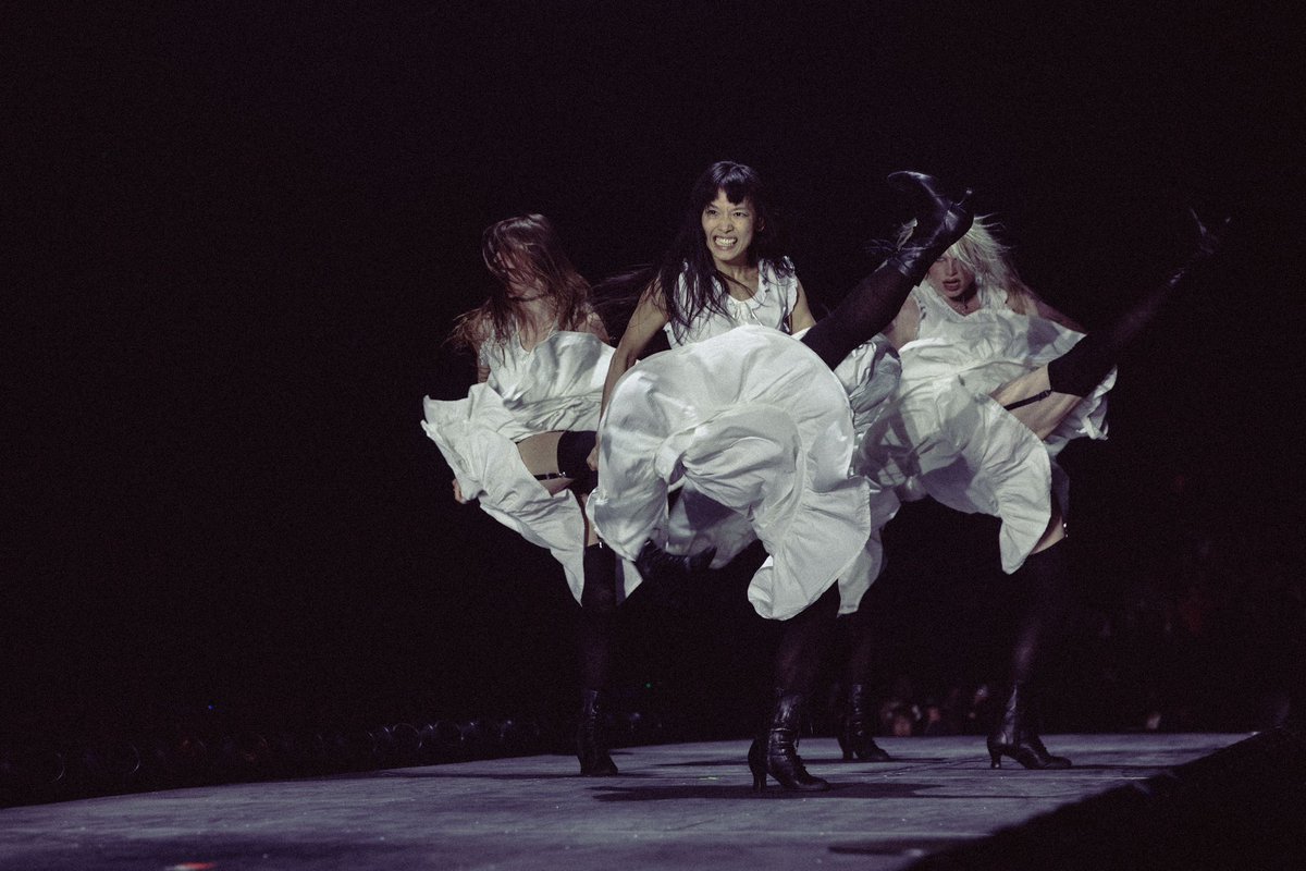florencemachine tweet picture
