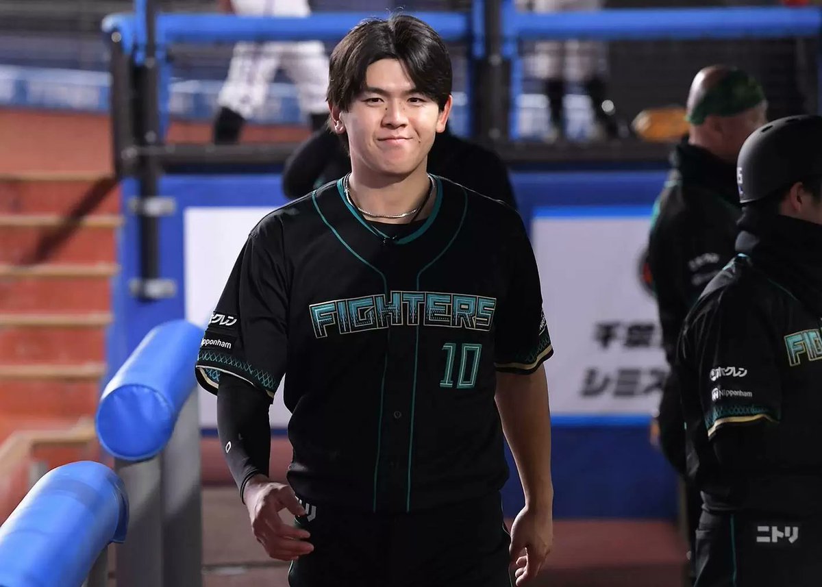 道新スポーツ tweet media