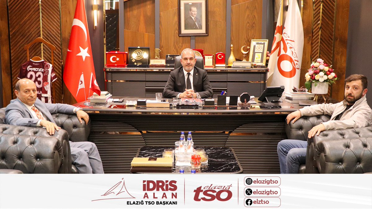 İdris ALAN tweet media