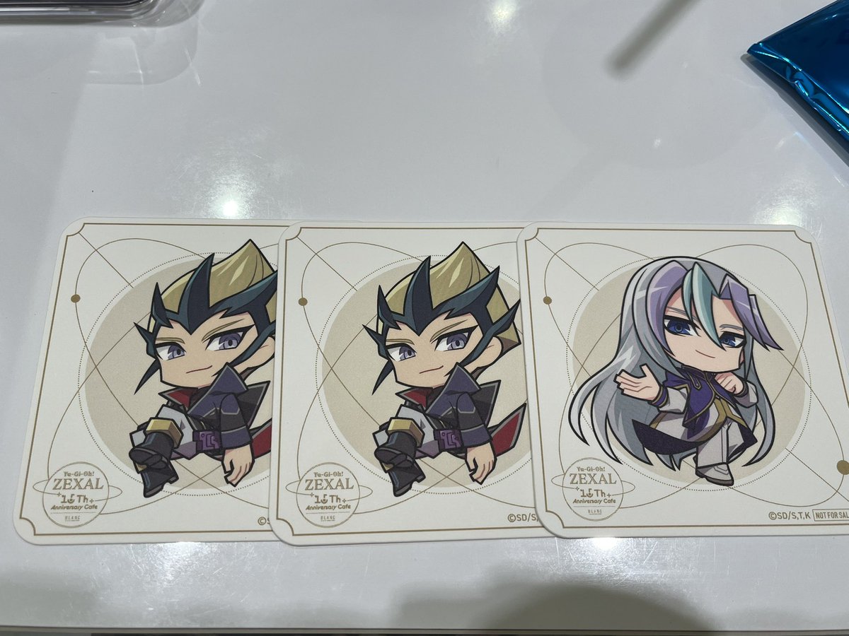 Choco* 千代田望々 tweet media