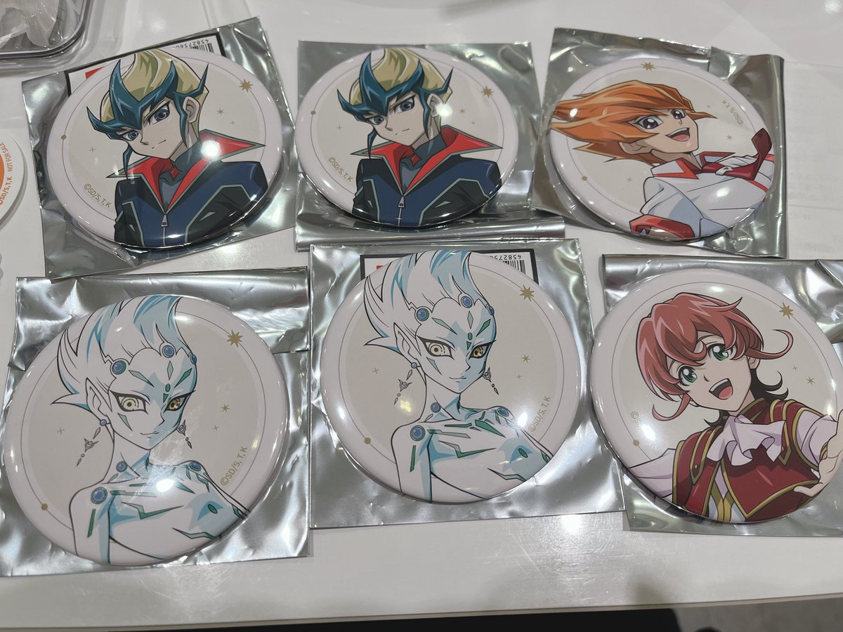 Choco* 千代田望々 tweet media