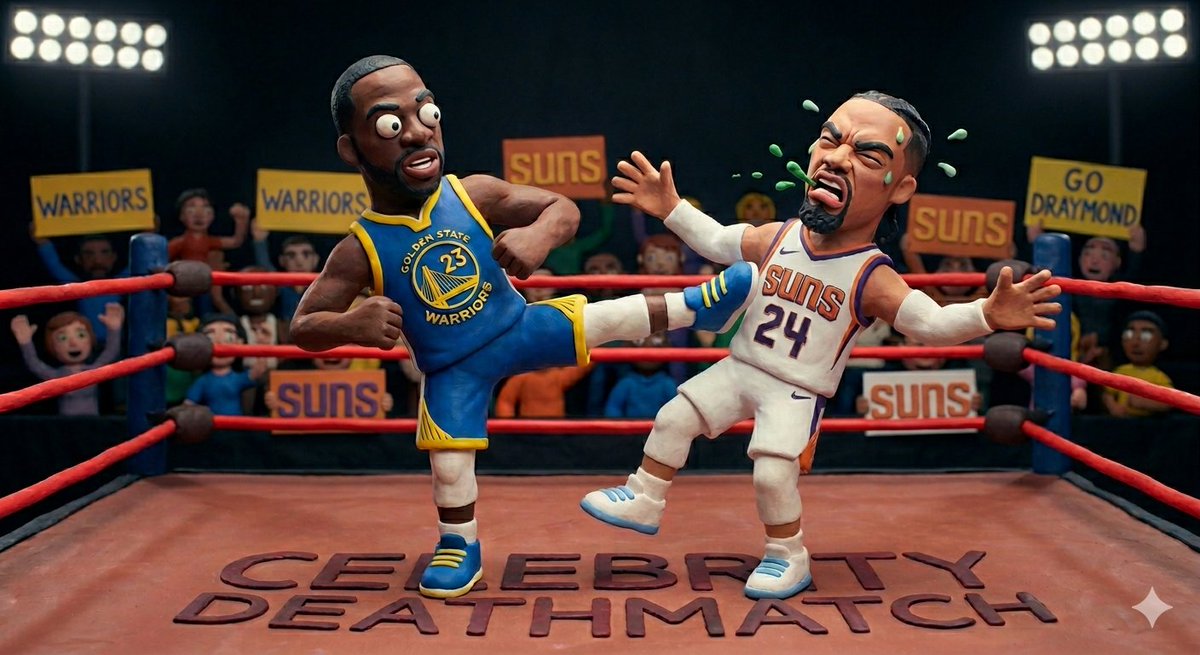 Así será esto mañana, <a href="/WarriorsLatam_/">GSWL</a>