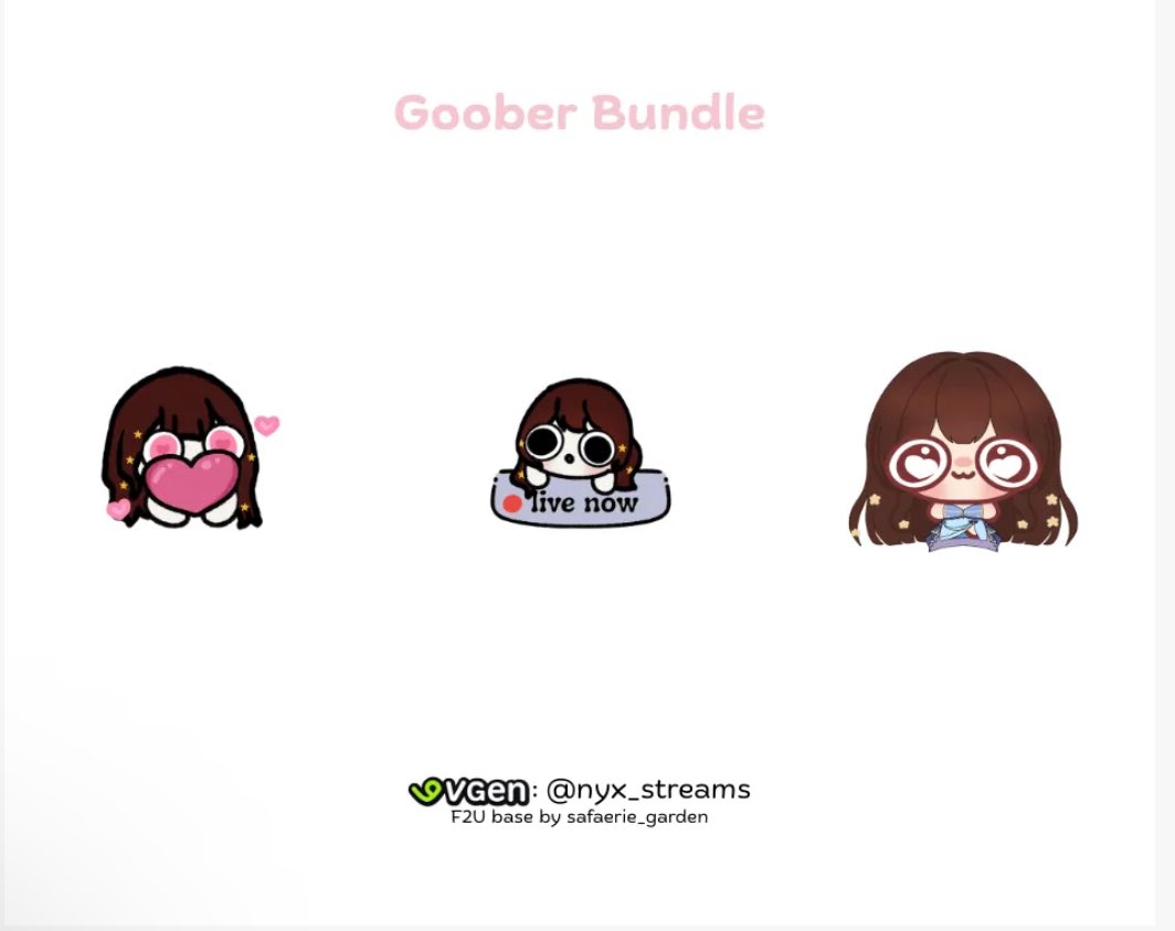 ms bunnie sprout tweet media