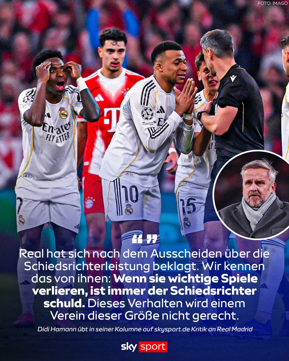 Sky Sport tweet media