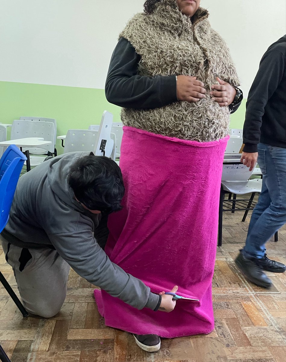 drag educador tweet media