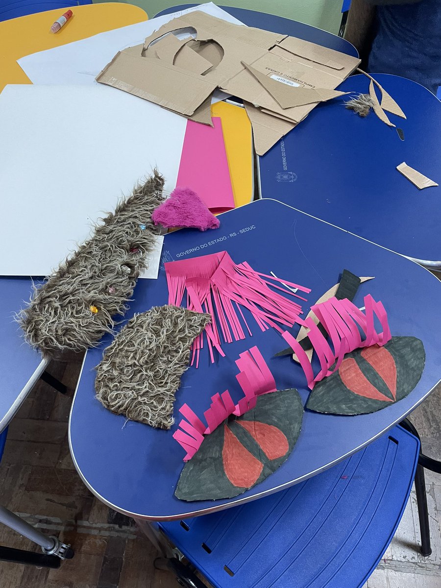 drag educador tweet media