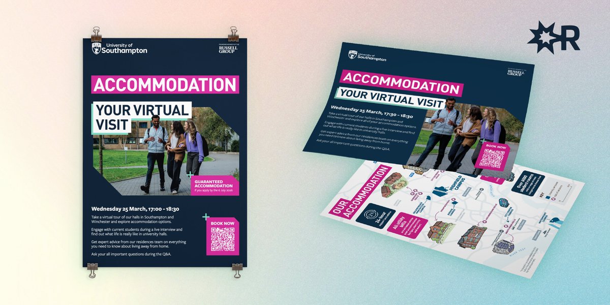 Recognition Creative tweet media