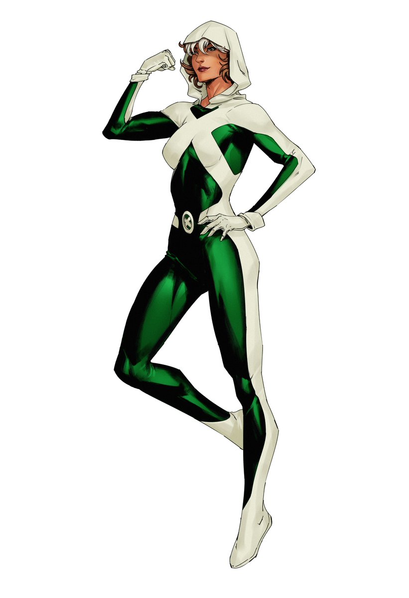 Filipe_sca's tweet image. Now we have Rogue! Which mutant would you like to see joining the team next?
.
.
#marvel #xmen #rogue #fanart #artwork #digitalart #drawings #comics #art #digitalartist #clipstudiopaint #procreate