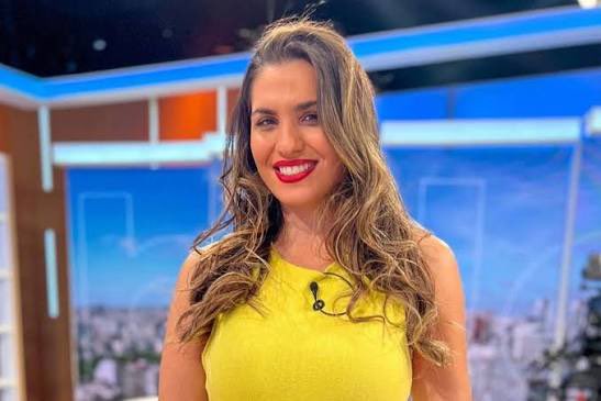 Fran Casaretto tweet media