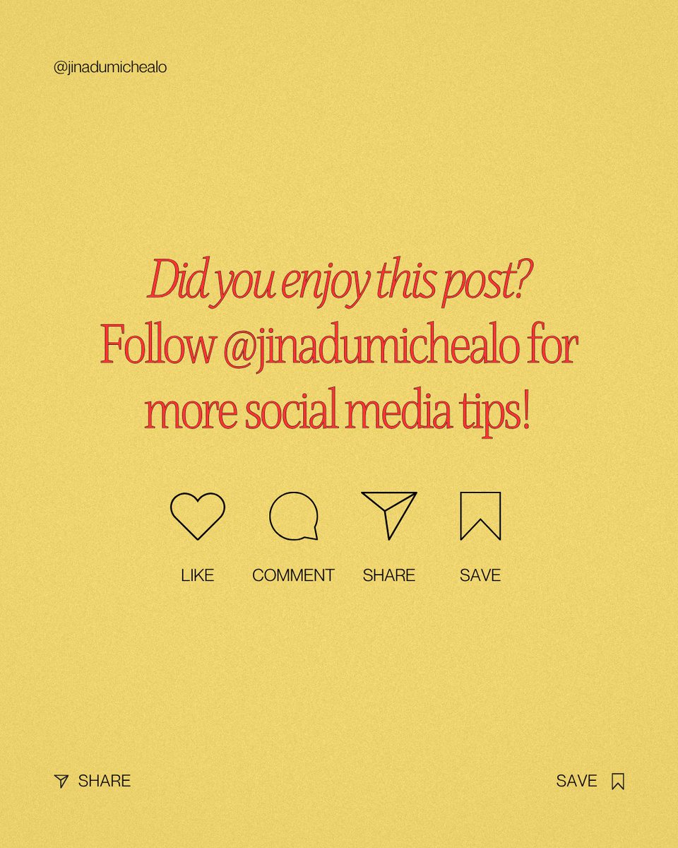 JinaduMichealO's tweet image. 5.2 billion people users. 76% buy from it. Your competitors are active.

We’re breaking this down step by step. 
Follow for more.

#SocialMediaStats #DigitalMarketing #BusinessGrowth #SocialMediaMarketing #JMO