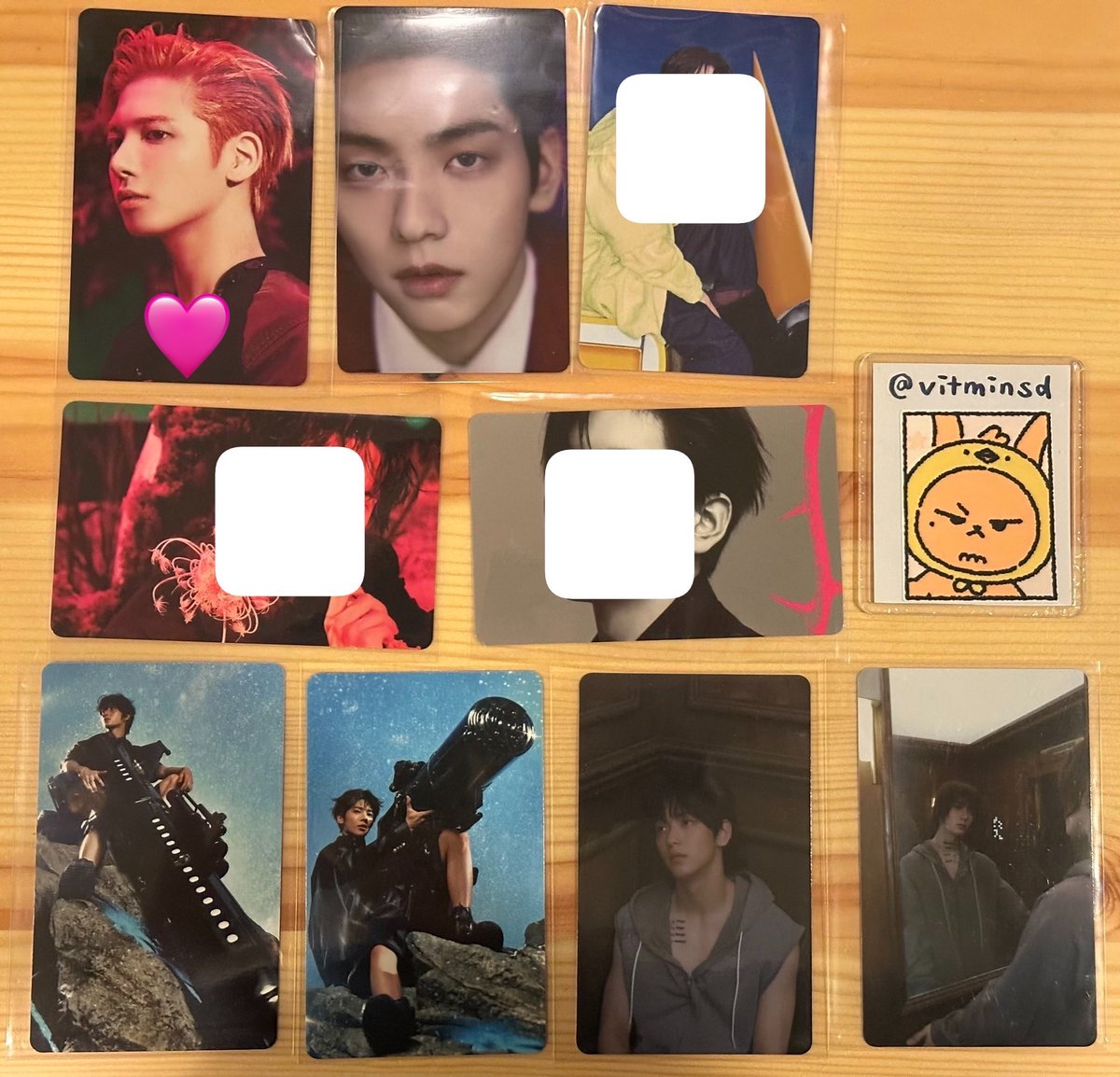 vitminsd_ex tweet media