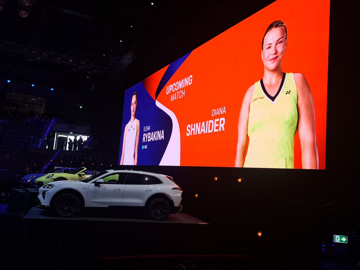 Sebastien G. tweet media