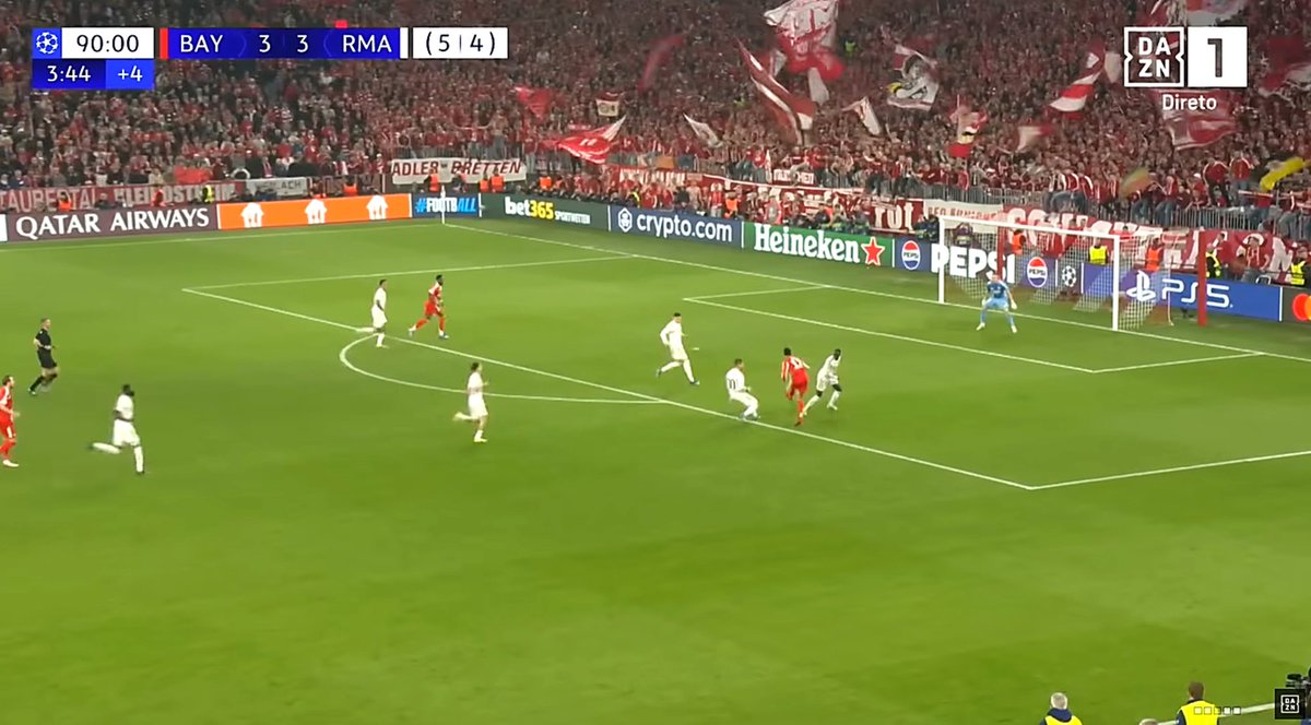 Nuno Valinhas 🏆🏆🇳🇬 tweet media