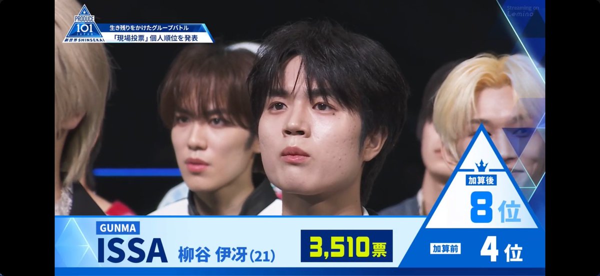 ㌠💫（ｻﾝﾁｬﾝ） tweet media