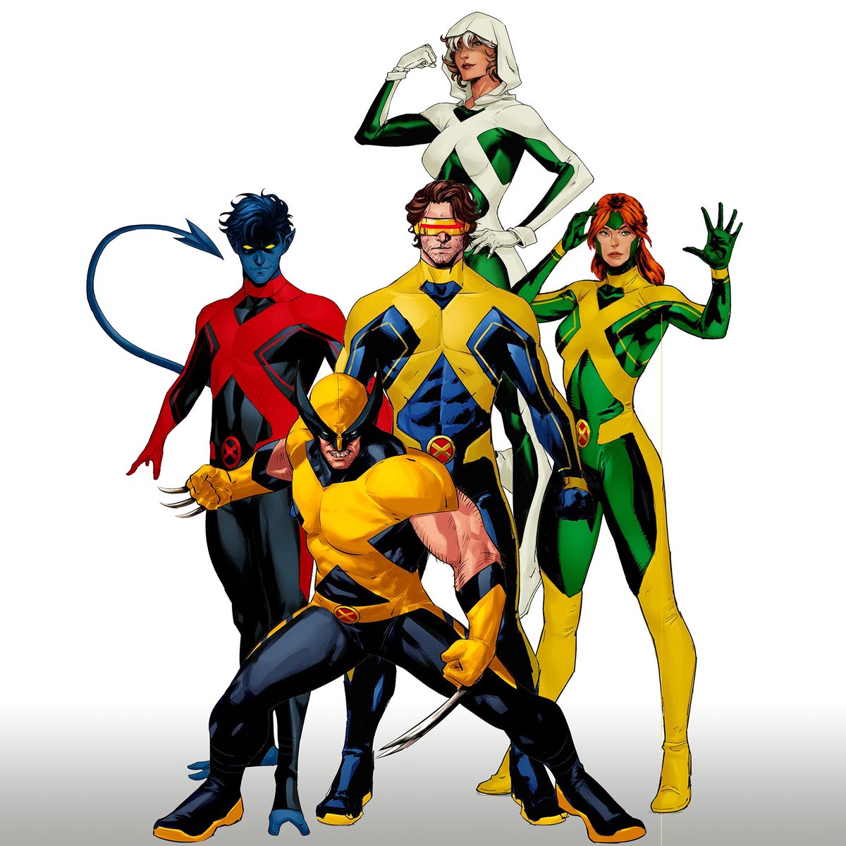 Filipe_sca's tweet image. Now we have Rogue! Which mutant would you like to see joining the team next?
.
.
#marvel #xmen #rogue #fanart #artwork #digitalart #drawings #comics #art #digitalartist #clipstudiopaint #procreate