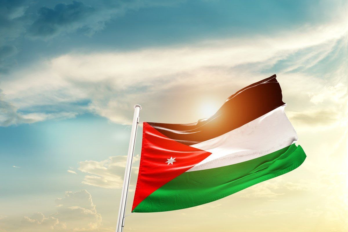 Russia in Jordan tweet media