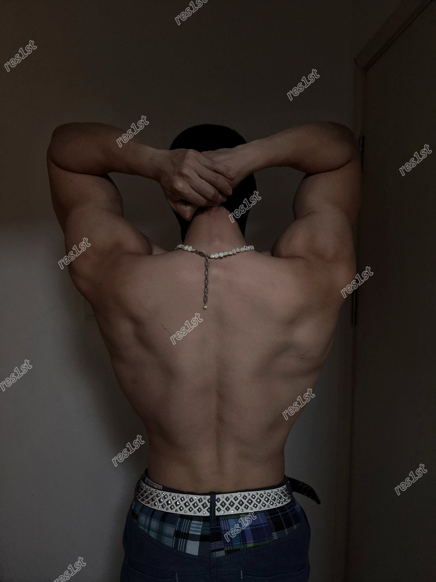 年轻的丈夫 tweet media