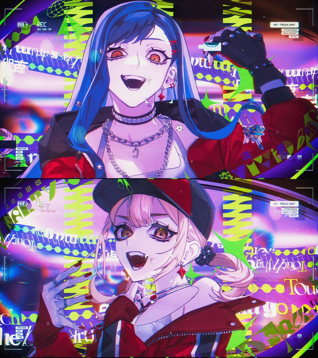 안코하 정리계 tweet media