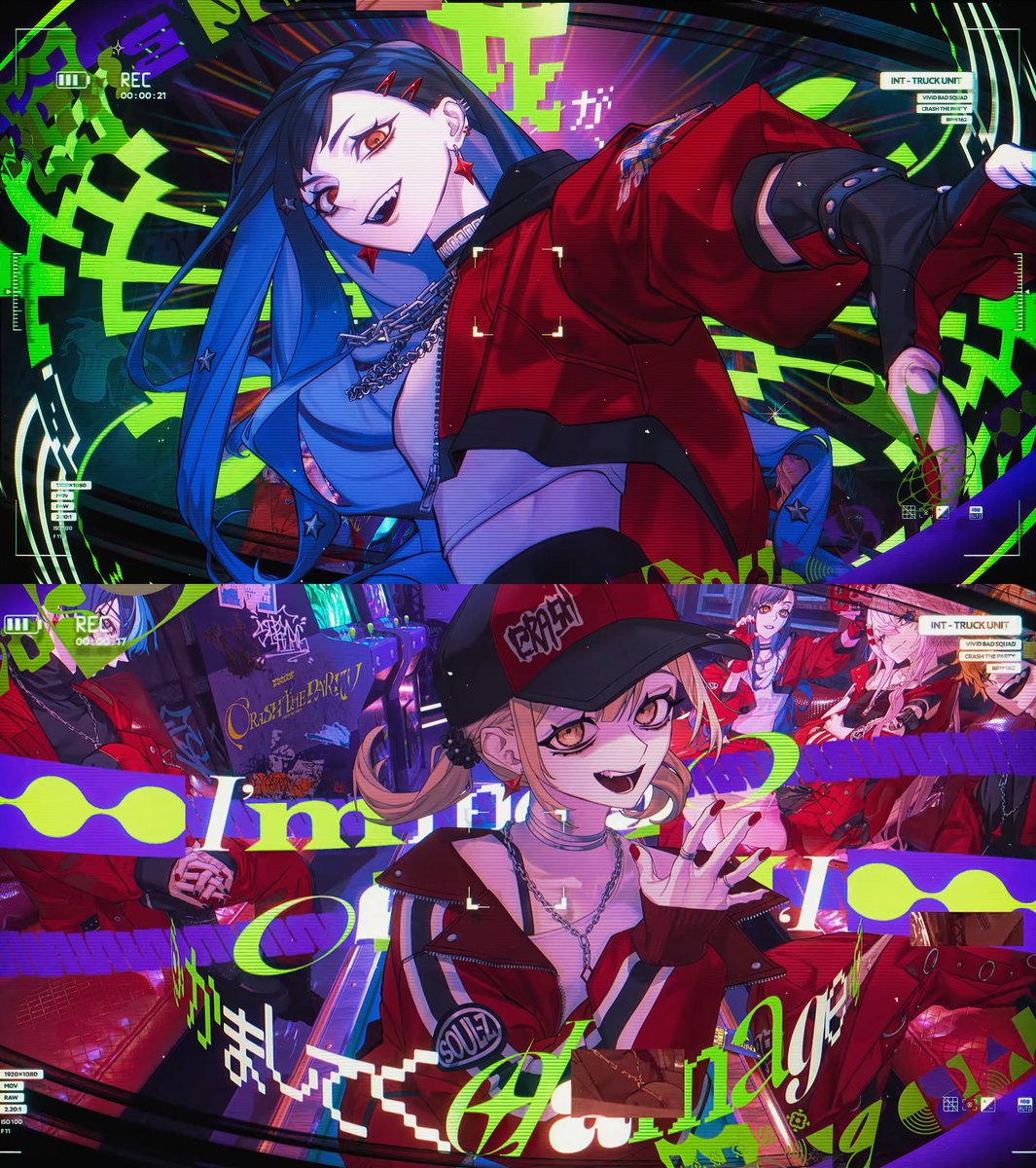 안코하 정리계 tweet media