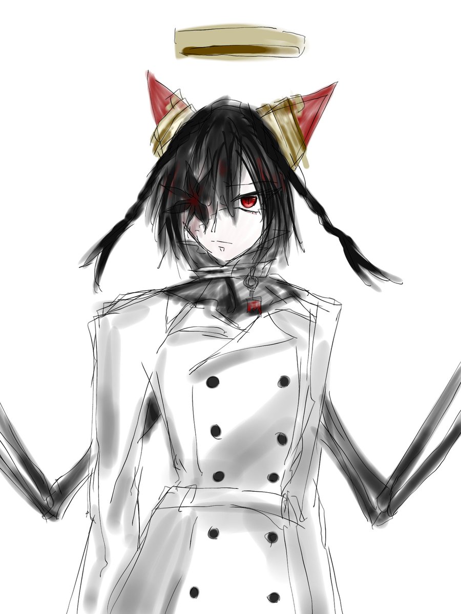 バベル tweet media