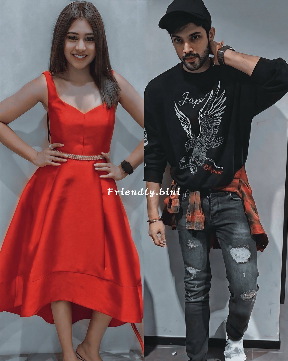 Bini Majumdar tweet media