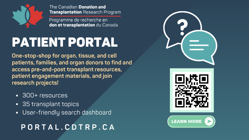 CNTRP's tweet photo. As we wrap up the 2025–2026 fiscal year, we would like to sincerely thank @AstellasUS  for their support of the CDTRP. Their sponsorship supported both the expansion of the CDTRP Patient Portal and our PFD forum.
Thank you for being part of our community. https://t.co/pOlQ5JL07H