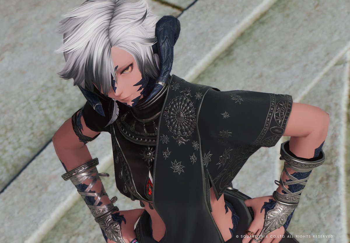 お試し褐色✌️