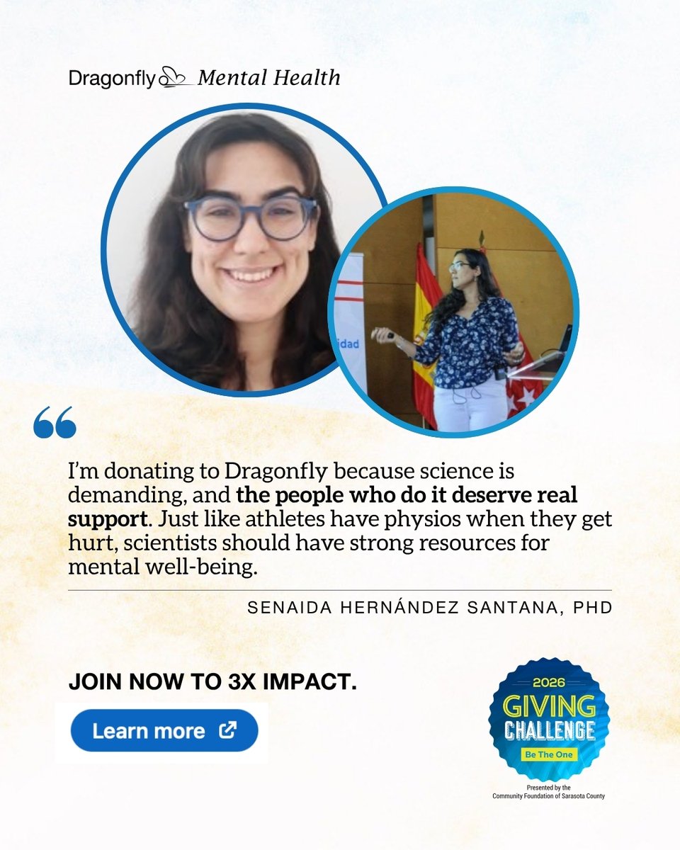 Dragonfly Mental Health tweet media