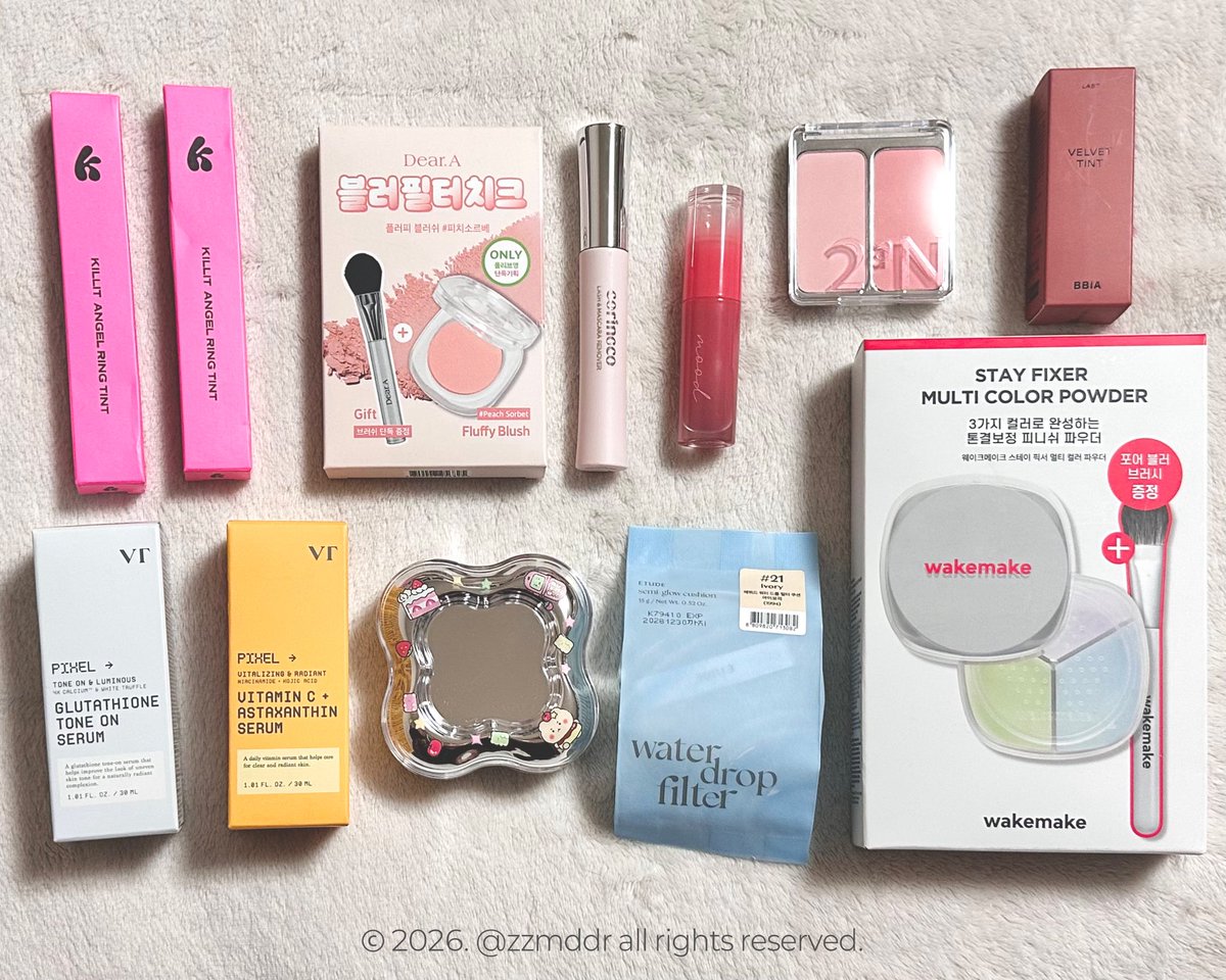 린 linen tweet media