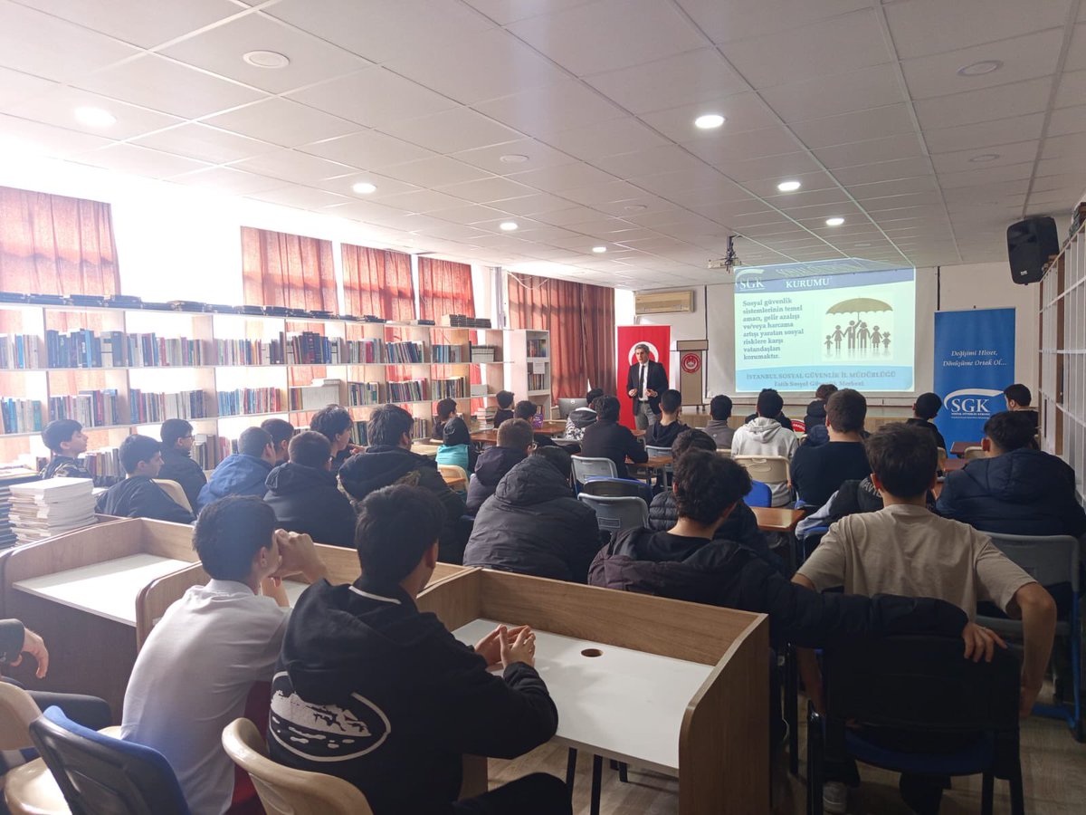 Coşkun BİLGİN tweet media