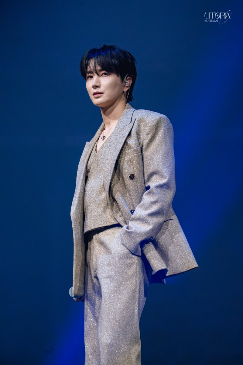 UTOPIA_SJ's tweet photo. 📷 20260405 SS10 SJ-CORE in SEOUL 
📍 KSPO Dome

#슈퍼주니어 #이특 #LEETEUK #SUPERSHOW10_SJCORE #SUPERSHOW #SUPERJUNIOR https://t.co/TZP9AMaefi