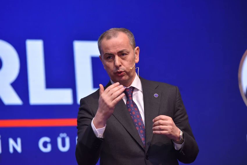 Piyasa Gündem ✰ tweet media