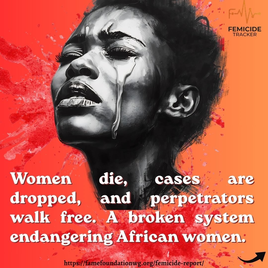 FAME Foundation tweet media