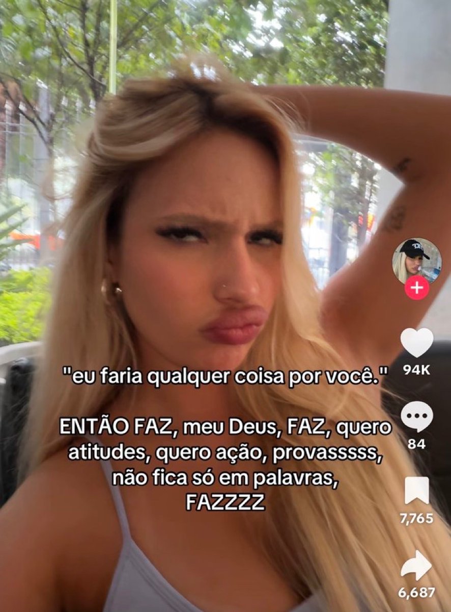 Tiktok fora de contexto (@ttksemcontexto) on Twitter photo 