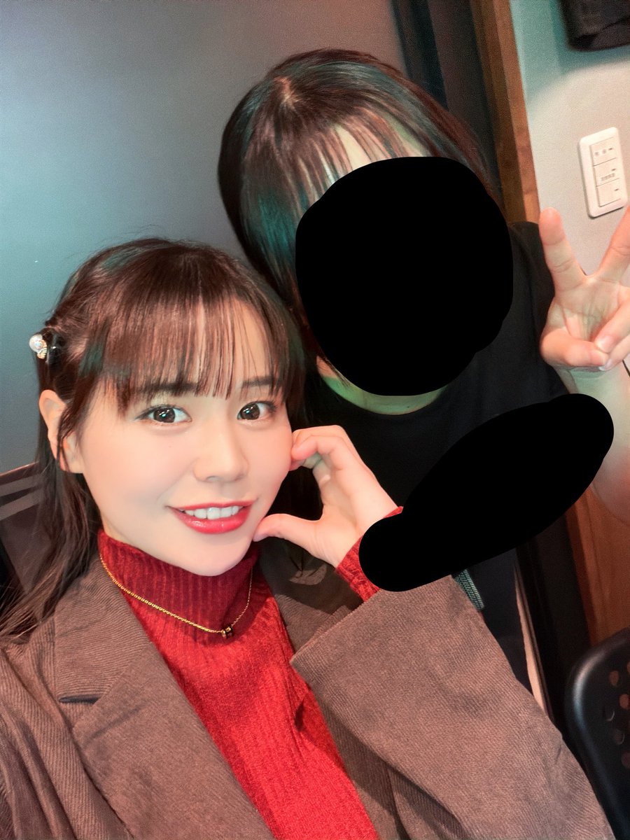 田野 憂 (たの ゆう) tweet media