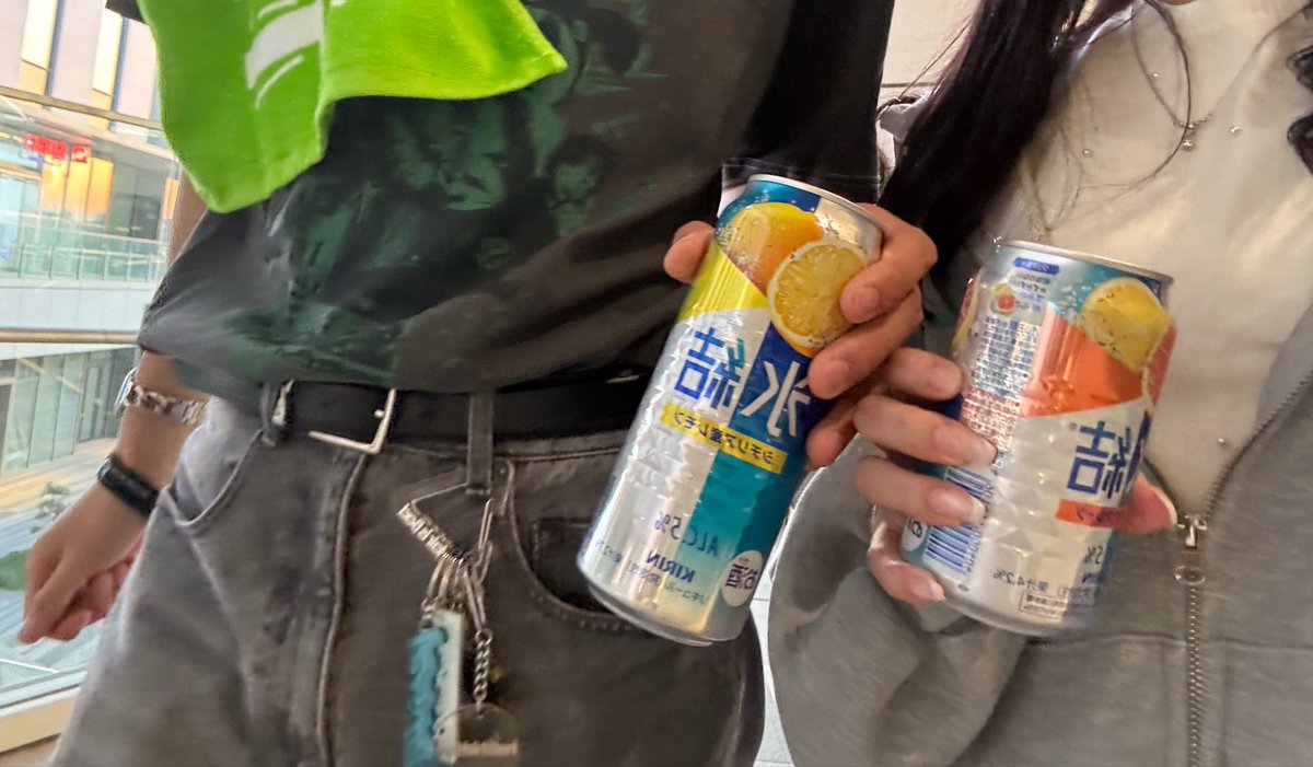 凛空 tweet media
