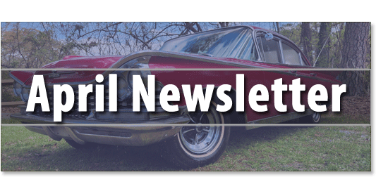 RockAuto_Parts's tweet photo. See what's new at RockAuto in the April Newsletter!

Read About:

    Save on Performance Brake Kits &amp; Parts
    World Cup Sponsor Trivia
    "That Didn’t Look Like Oil… Oops" Blunder
    Are Twin-Tube Shocks Twice as Good?
    And More... 

https://t.co/An8IAJTz5B https://t.co/KowVBGq6Be