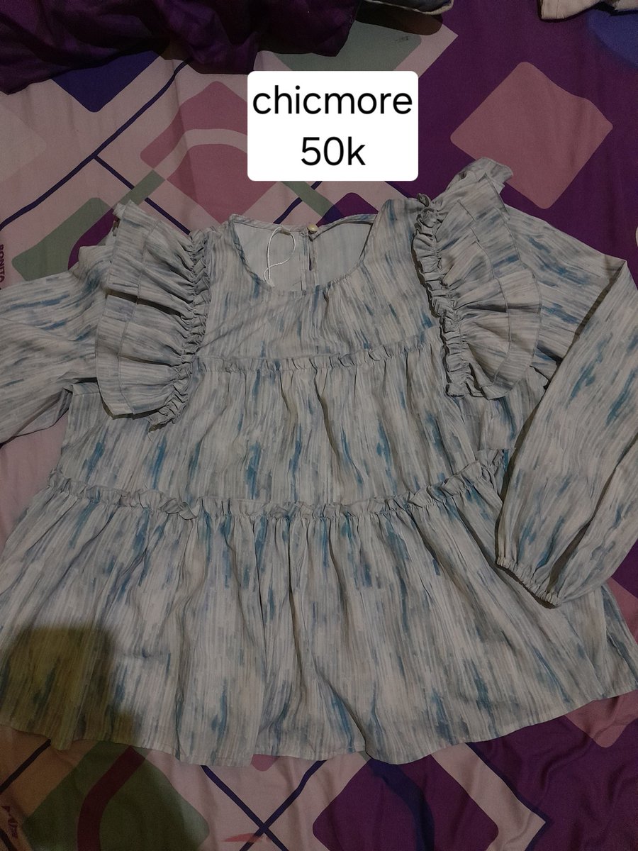 nan0nanow's tweet photo. mau pl karena jarang bgtt dipake, nego boleh, cod gerbel gersam gerdep gas. https://t.co/PUGXUM3sTy