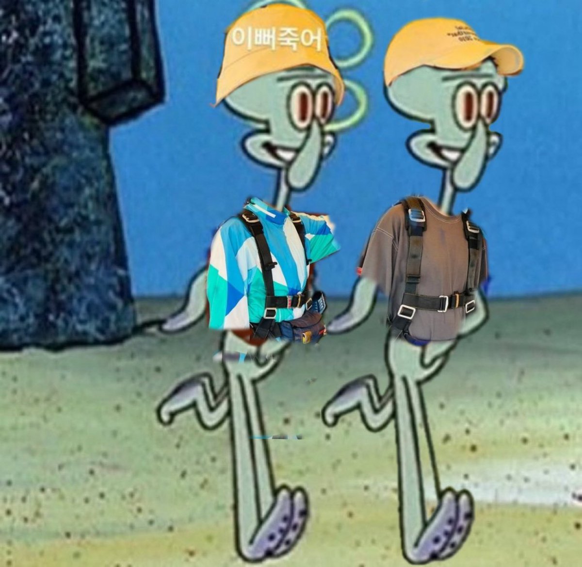 v of bts tweet media