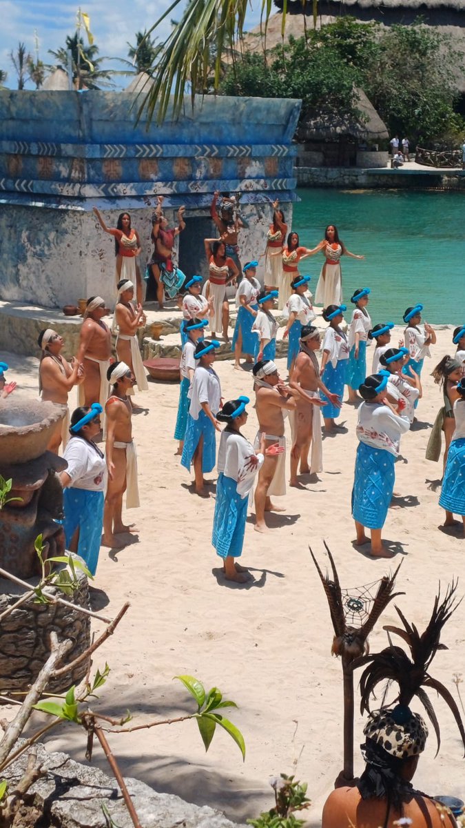 #VisitandoCancun tweet media