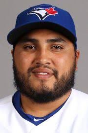 Dioner Navarro (2014-2016)