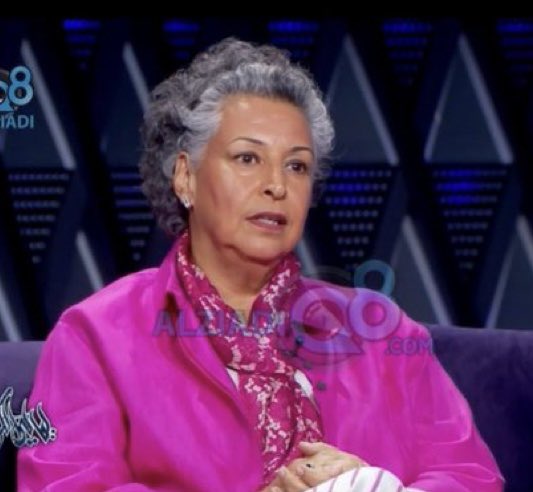 AYDAH MERZA عايده ميرزا tweet media