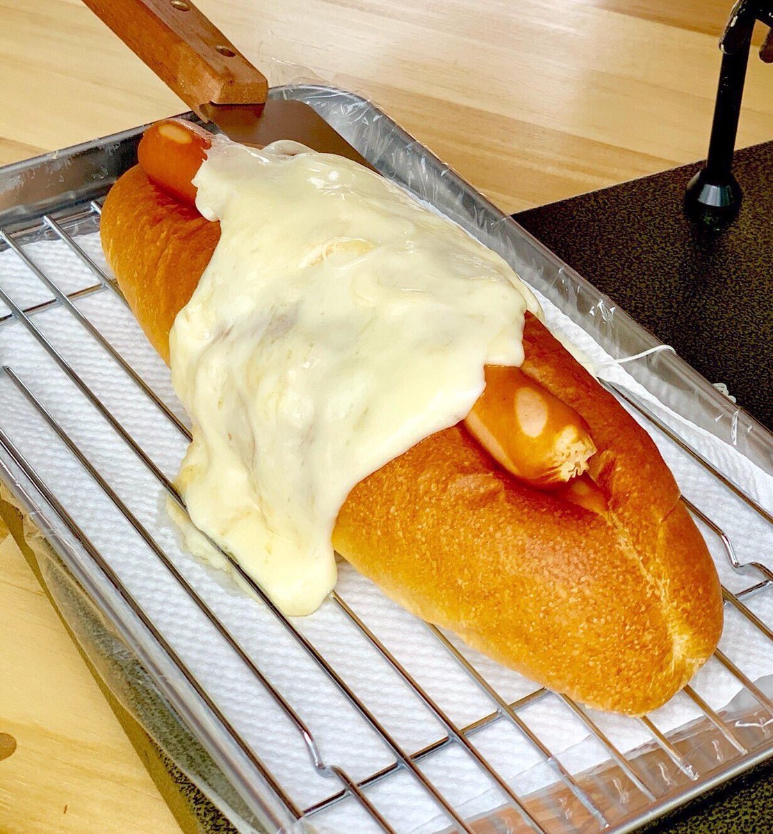 CDA(マリノススタグル) tweet media