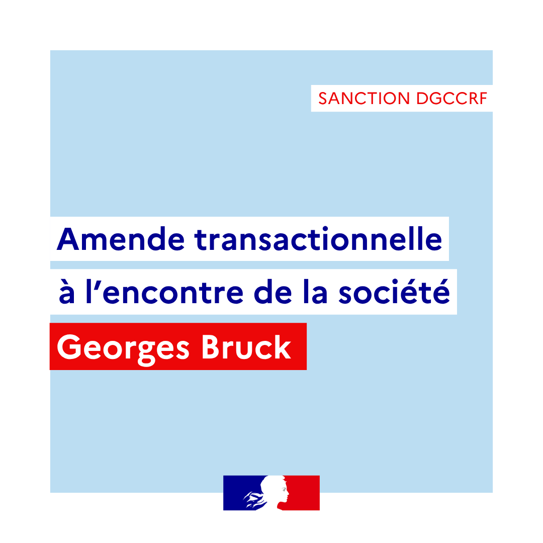 DGCCRF tweet media