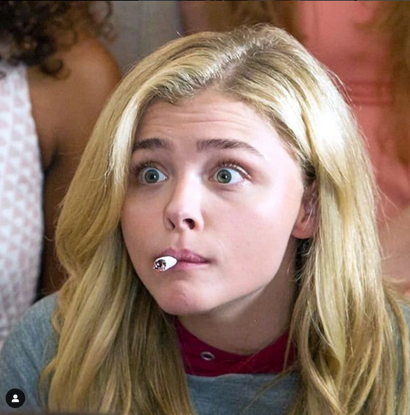 Drop something SMOKING 🔥🖤💨