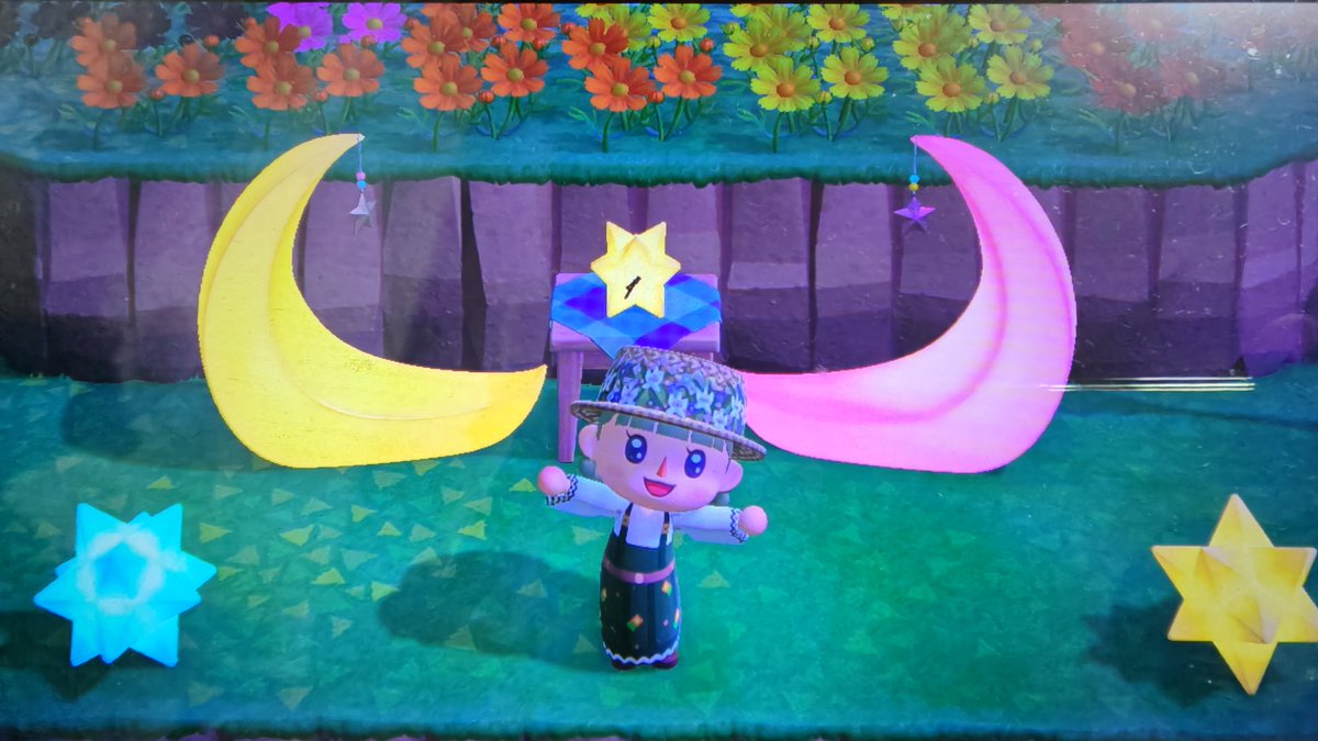 nekorute's tweet photo. 🌳あつ森プレゼント企画🌳

♡みかづきチェア♡
♡スターライト♡
♡スタークロック♡
(レシピ、材料)
➕リメイクセット100個
🌸1名さま🌸

応募方法
RP
締め切り 
未定
平日の20時～22時までにお取引が出来る方🙂‍↕️(たまに日曜日中あり)

 #あつ森プレゼント企画
 #あつ森無償の輪 https://t.co/gIIGg1cDth