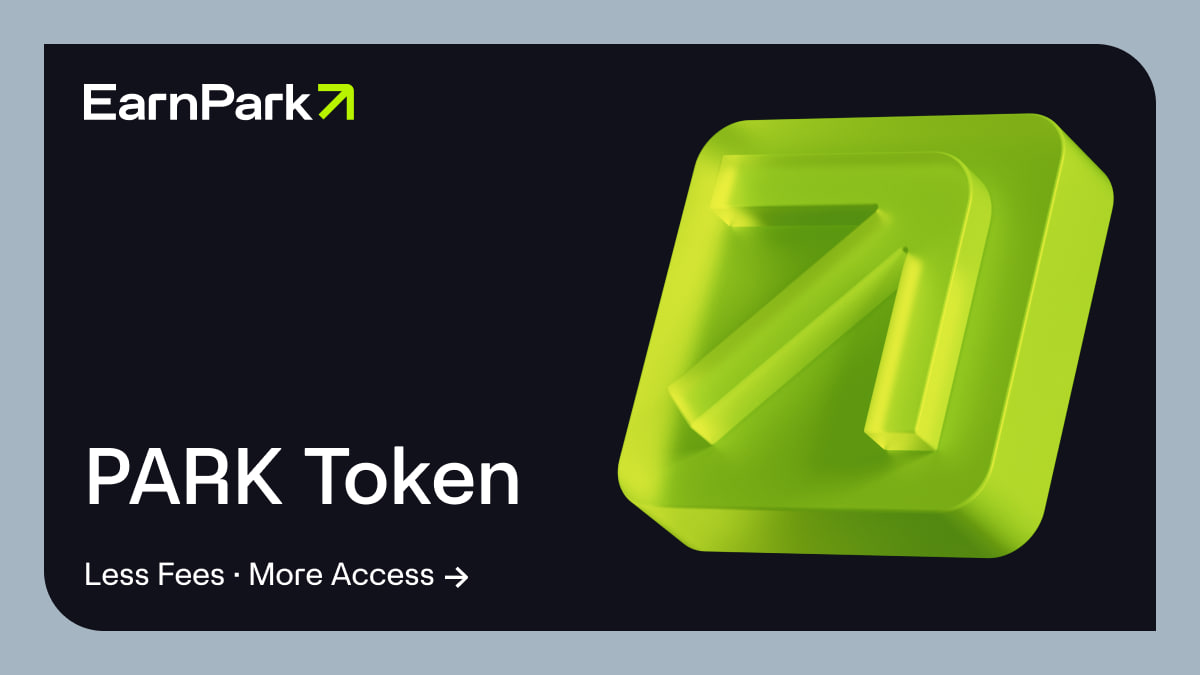 EarnPark tweet media