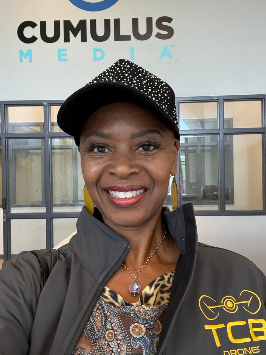 We’re going LIVE! 

Steffanie, CEO of TCB Drones, is about to be LIVE on air with Broadway Joe on KOKY 102.1FM in Little Rock. 

Tune in to hear insights on drone technology, innovation, and the future of the industry.

Don’t miss this exciting conversation!