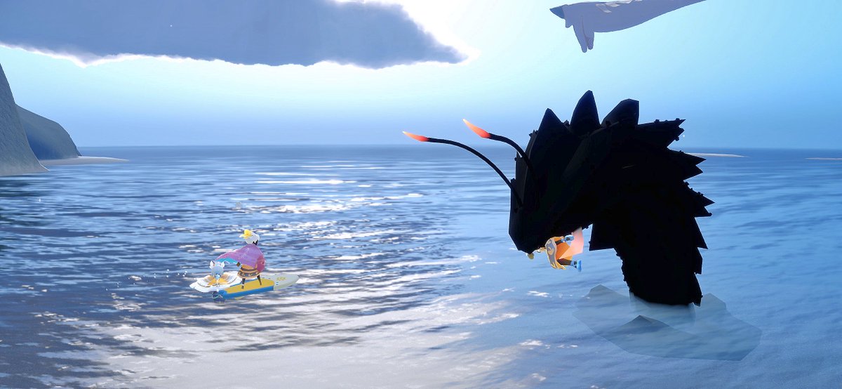 ᵏⁱⁿᵃ 𓅪˒˒ tweet media