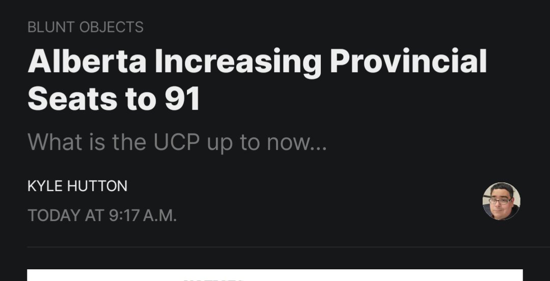 Polling Canada tweet media
